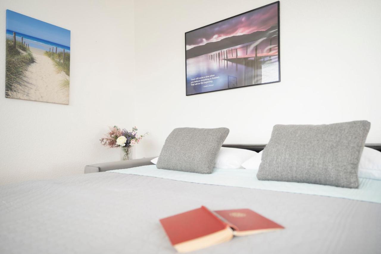 Strandhotel Kleine Krabbe Apartment *