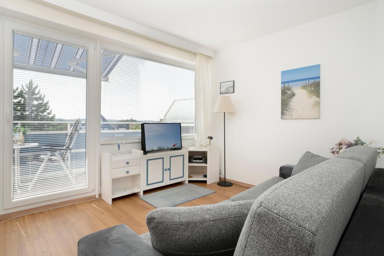 Strandhotel Kleine Krabbe * Scharbeutz