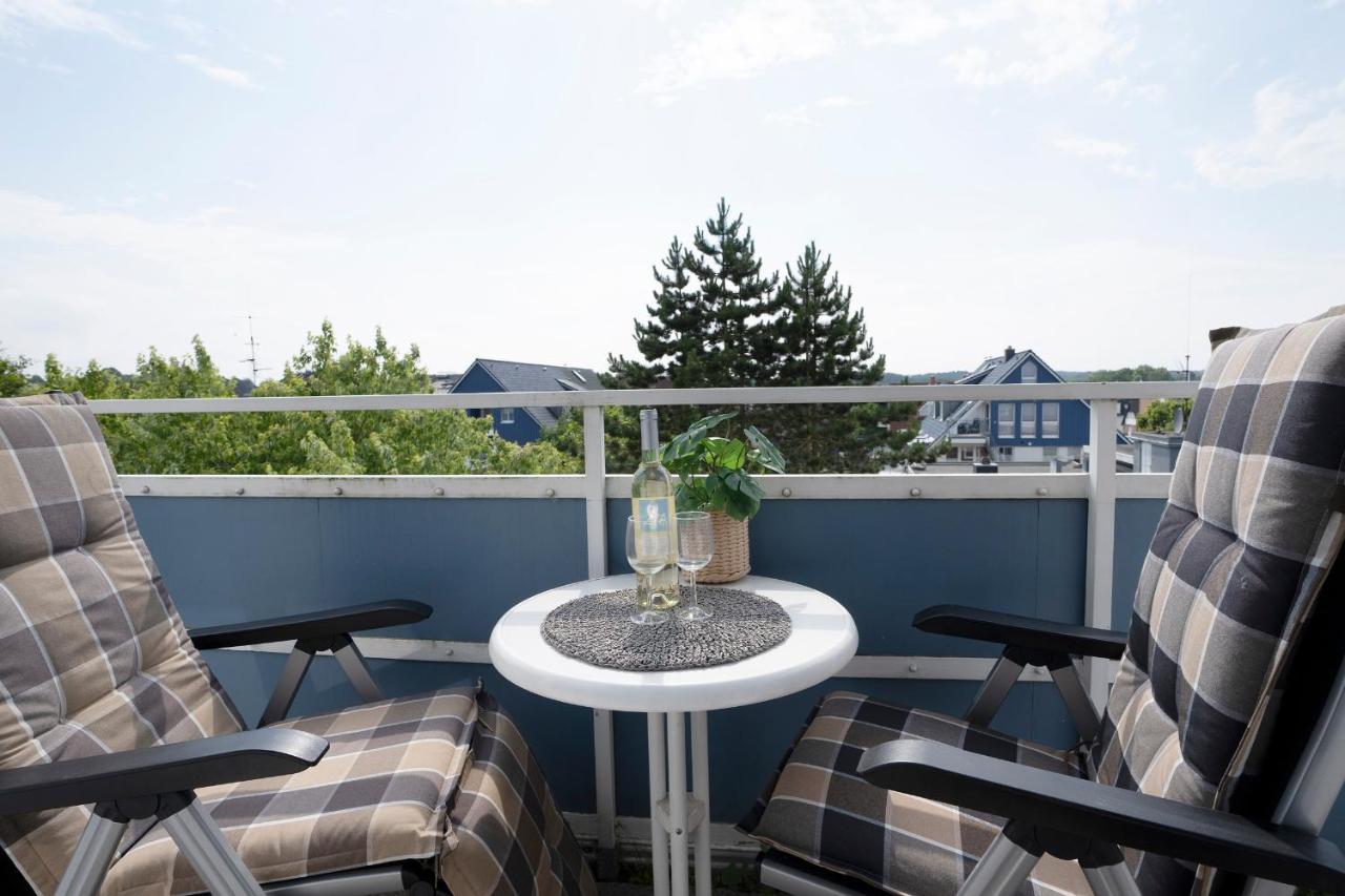 Strandhotel Kleine Krabbe * Scharbeutz
