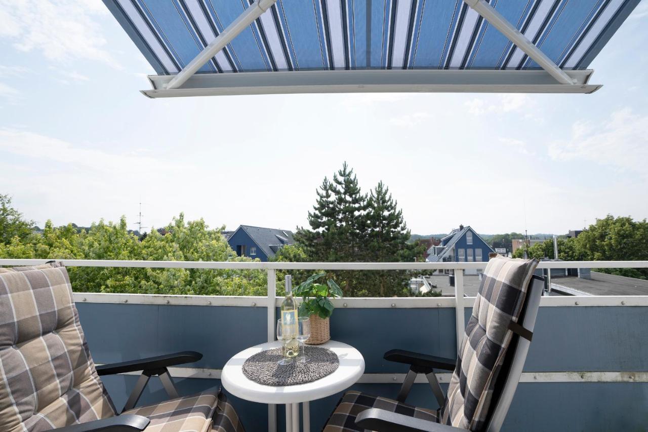 Strandhotel Kleine Krabbe *